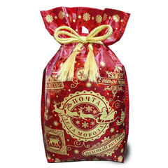 РУБИНОВЫЙ 600г МЕШОЧЕК