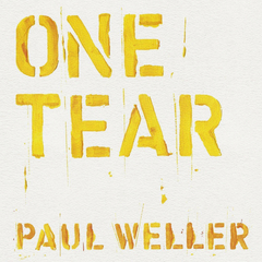 Paul Weller / One Tear (12
