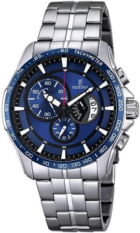 Наручные часы Festina F6850/3 фото