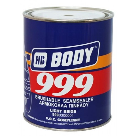 Body Герметик 999 (1 кг)