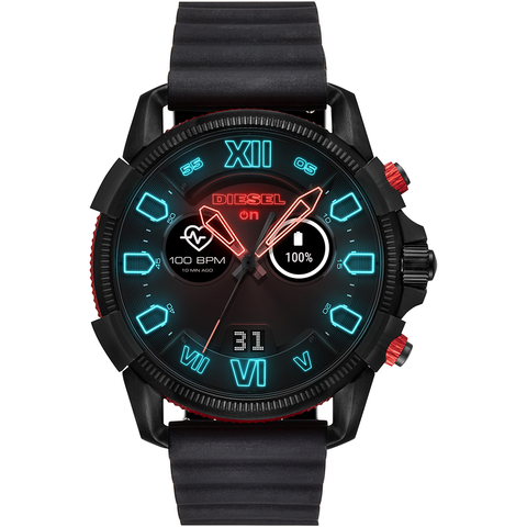 diesel deadeye watch