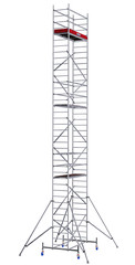 Вышка-тура PROTEC РВ 11,3 м (910196)