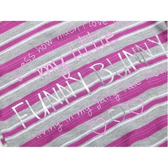 Sweet Berry Комплект для девочки 