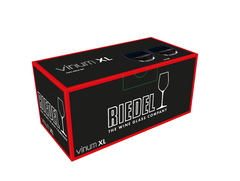 Набор бокалов для воды Riedel Vinum XL Water, 371 мл, фото 5