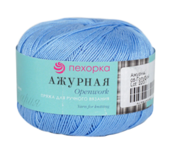 ажурная-05-голубой