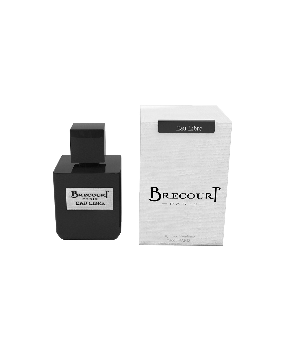 Brecourt 2025 eau libre