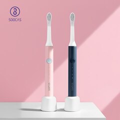 Звуковая зубная щетка Soocas EX3 So White Sonic, синий