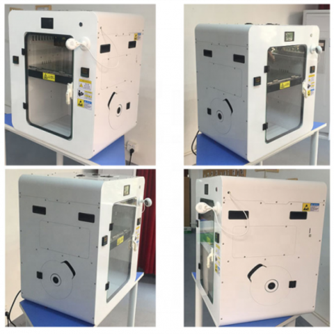 3D-принтер IEMAI MAGIC HT L