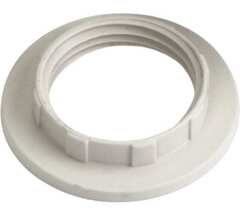 Патрон NLH-PL-Ring-E14 кольцо прижимное 71615