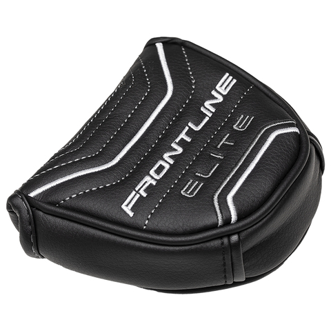 Cleveland Frontline Elite CERO Single Bend Putter