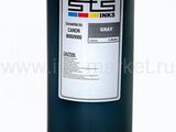 Пигментные чернила STS для Canon imagePROGRAF IPF/PRO - PFi-101, PFi-103, PFi-106, PFi-206, PFI-306, PFi-701, PFi-702, PFi-706, PFi-710, PFi-1700 Gray, 1000 мл