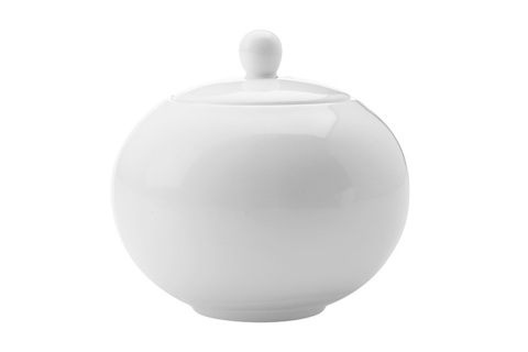 Сахарница Белая коллекция Maxwell & Williams