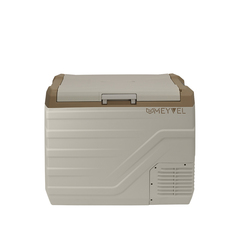 Компрессорный автохолодильник Meyvel AF-F50 (12V/24V, 110V/220V опционально, 50л)