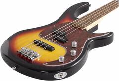 Бас-гитара PEAVEY Milestone VBS