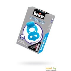 Эрекционное кольцо - Дьявол в доспехах (Luxe)