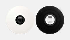 Виниловая пластинка. OST - Everything Everywhere All At Once (Colored Vinyl)