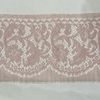Кружево Шантильи cotton Rose Couture 970110-B21