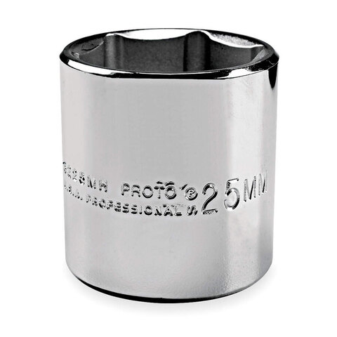 J5211MH Головка торцевая 11mm