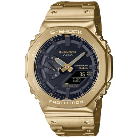 Часы Casio GM-B2100GD-9A