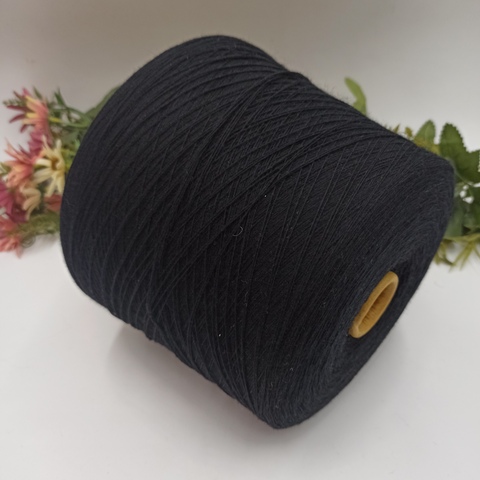 Арт Dorothy Papi Fabio меринос с кашемиром 00002 Черный