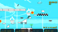 Doodle Derby (для ПК, цифровой код доступа)