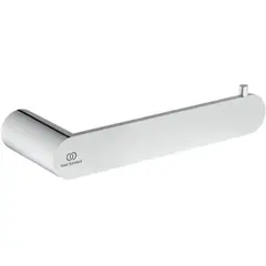 Ideal Standard T4497AA CONCA Держатель для туалетной бумаги без крышки, округлый дизайн (290743) фото