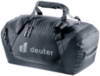 Картинка сумка спортивная Deuter Duffel 70 Black - 1