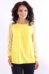 Блузка 4892-1 Avili