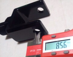 Переходник для Моно амортизаторов 40мм / 1шт.