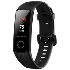 Фитнес браслет Huawei Honor Band 4 (черный)