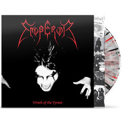 Emperor / Emperor, Wrath Of The Tyrant (Limited Edition)(Coloured Vinyl)(LP)