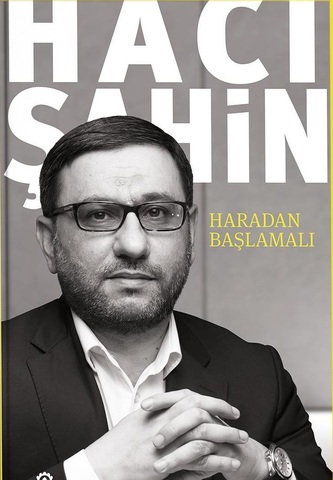 Haradan başlamalı