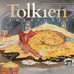 Tolkien: Treasures