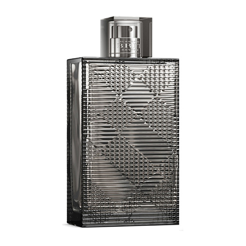 Brit burberry rhythm top