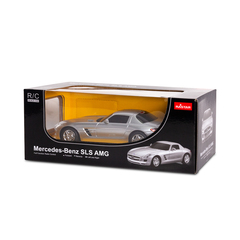 Радиоуправляемая машина RASTAR 40100S