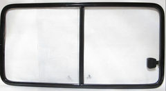 Форточка сдвижная 1070 х 555