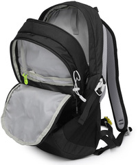 Рюкзак Nevo Rhino Advance 25 8824-NW 25L black - 2