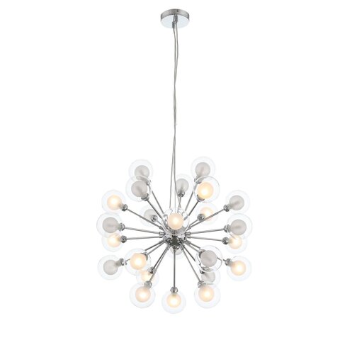 Люстра подвесная ST Luce Dualita SL431.103.24