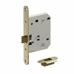 Защелка Bravo P-2R-WC AB Бронза