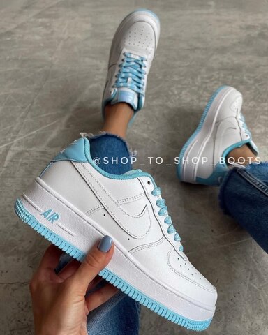 Nike Air Force 1 Low