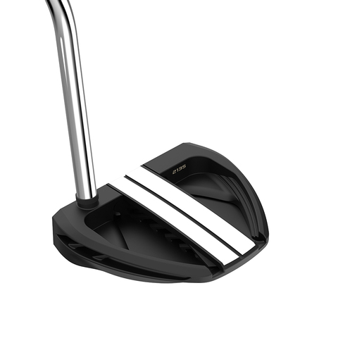 Cleveland Frontline Elite CERO Single Bend Putter