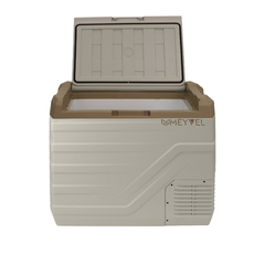 Компрессорный автохолодильник Meyvel AF-F50 (12V/24V, 110V/220V опционально, 50л)