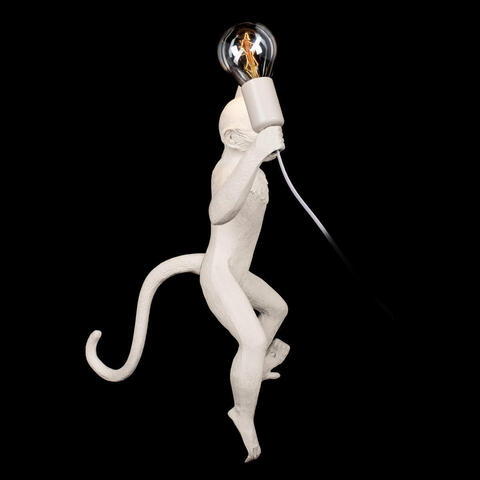 Настенный светильник Loft It Monkey  10314W/A