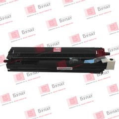 Блок фотобарабана в сборе с блоком проявки БУЛАТ s-Line MP C2030, MP C2051 (D0392040 + D8093001) для Ricoh Aficio MP C2030, MP C2051 (Чёрный, 240000 стр.), универсальный, ref