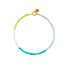 Мультиколье Bella