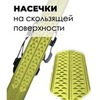 Картинка лыжный комплект Snowmatic KIDS SKI SET 75 Yellow - 8
