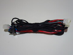 Жгут проводов  для отопителя тип A