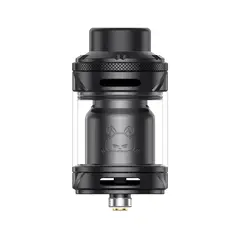 Бак Hellvape Fat Rabbit 2 RTA - Matte Full Black
