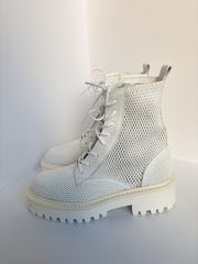 Кожаные ботинки Vic Matie, 38