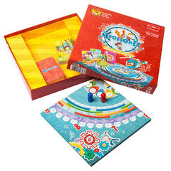 Настольная игра"Хронолёт"